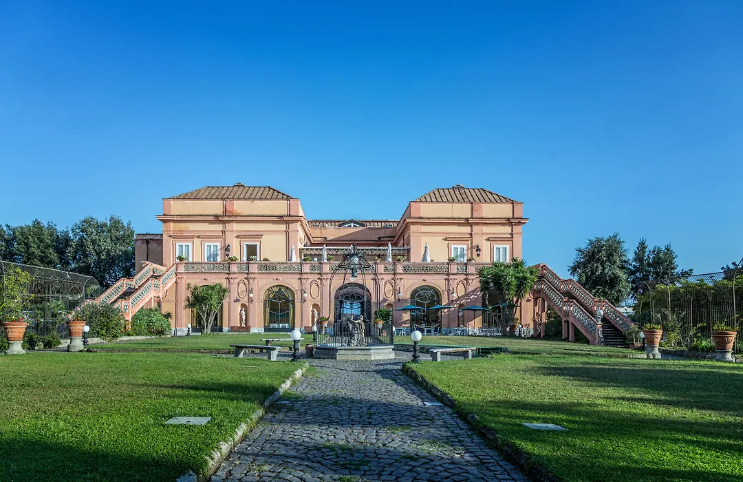 Villa Signorini Hotel-1