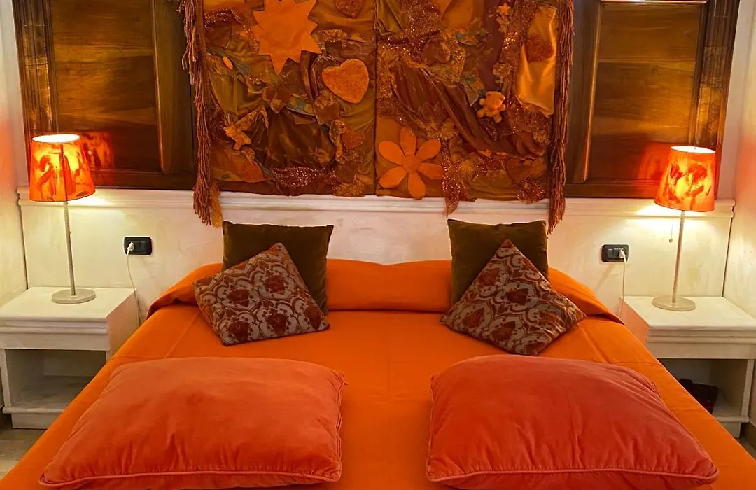 Art Hotel Al Fagiano-1