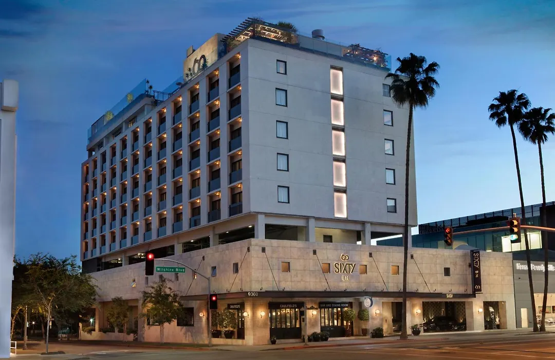 Sixty Beverly Hills-1