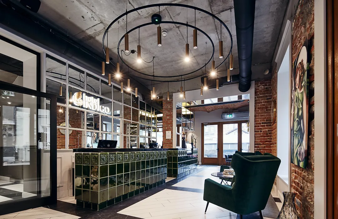 Hotel Indigo Krakow - Old Town By Ihg-1