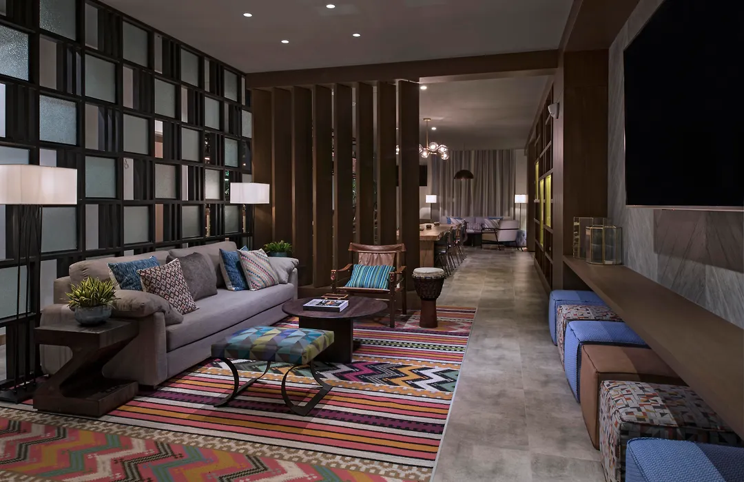 Hyatt Centric Guatemala City-1