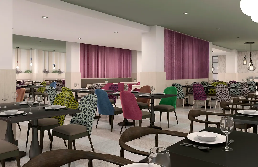 Gara Suites Golf&Spa-1