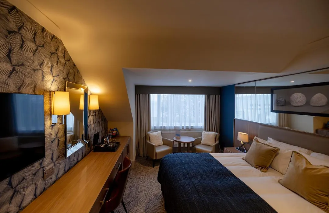 Brisbane House Hotel-1