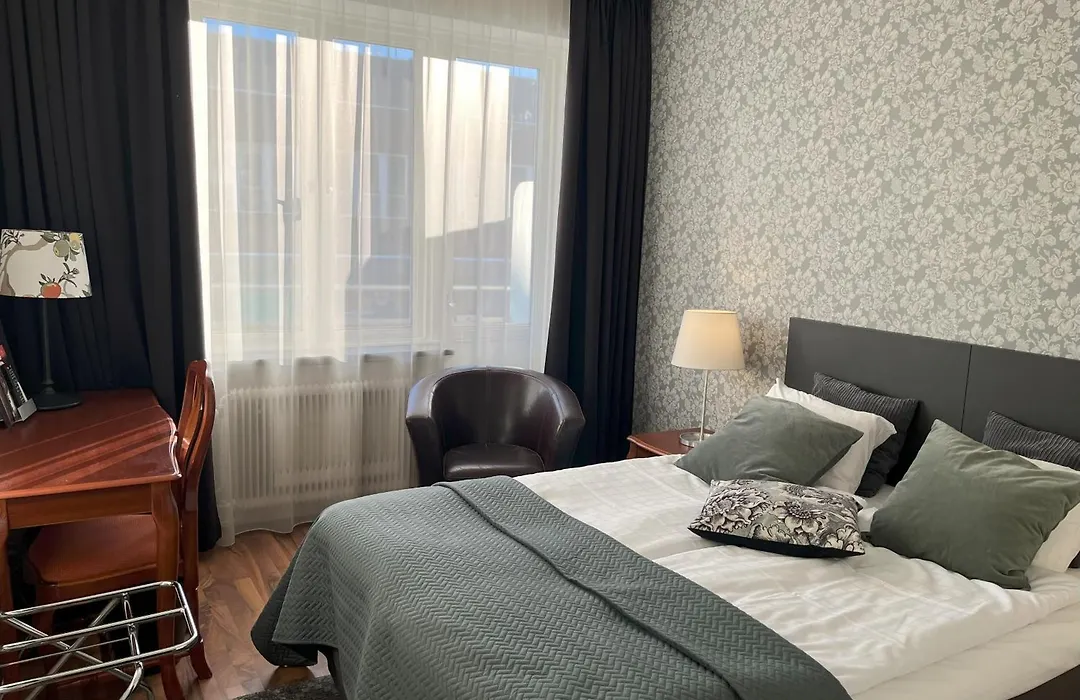 Hotell Bele-1