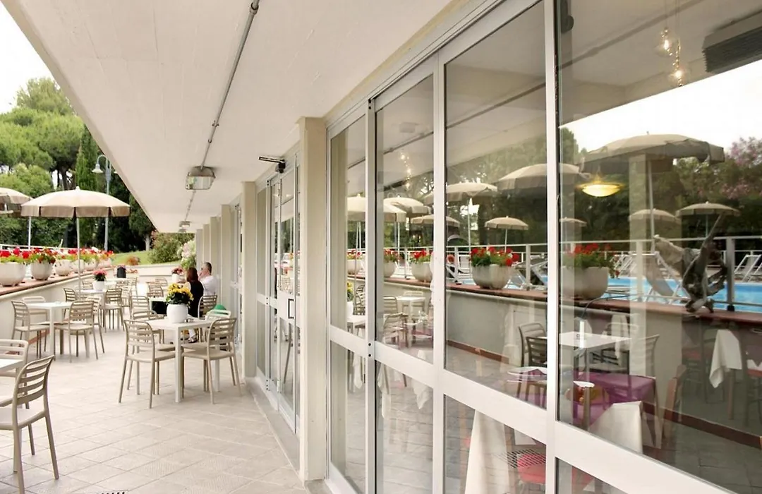 PFA Hotel La Darsena-1