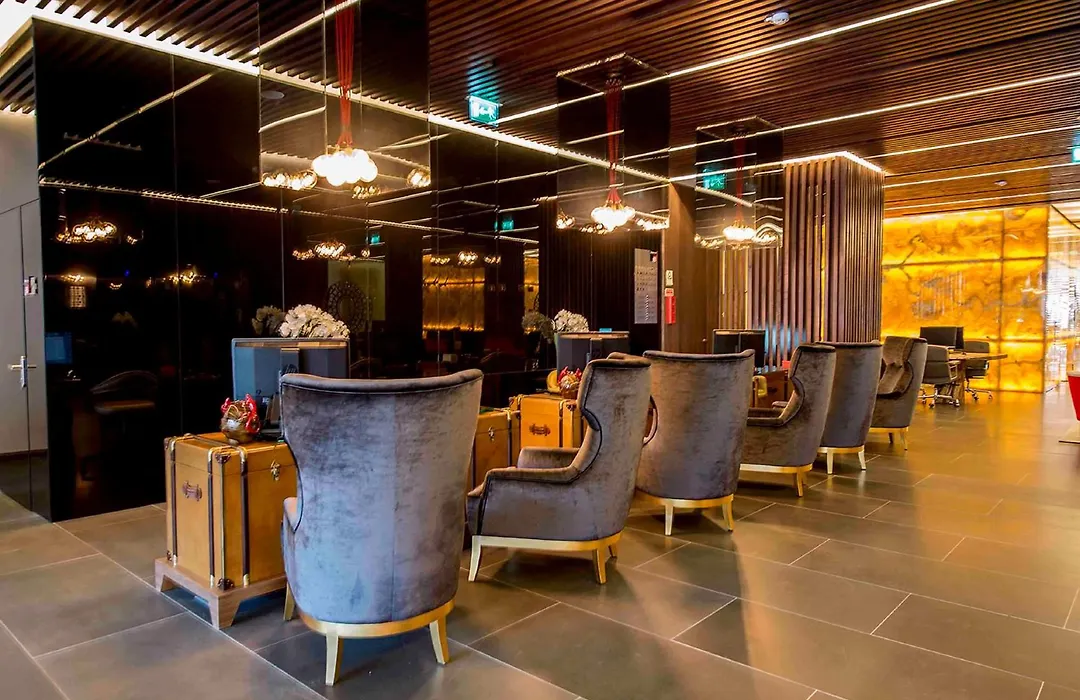 Bessahotel Liberdade-1