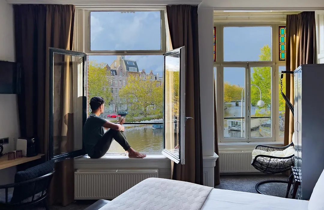Boutique Hotel View-1
