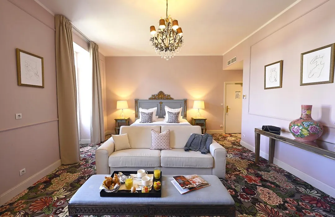 Grand Hotel Henri - Teritoria-1
