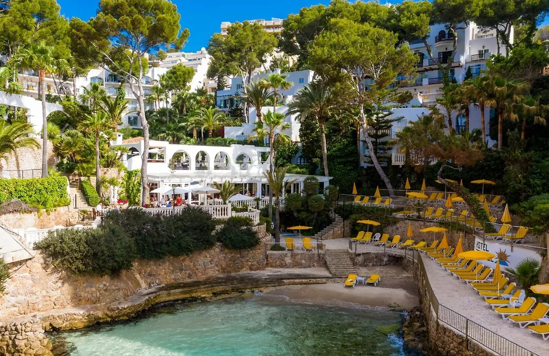 Hotel Bon Sol Resort & Spa-1