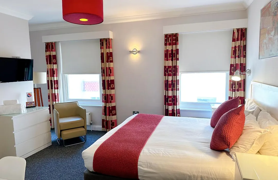 Legends Hotel-1