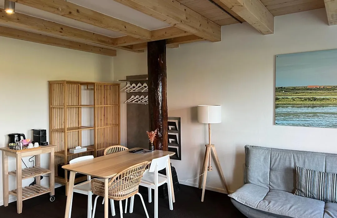 Hotel Posthuys Vlieland-1
