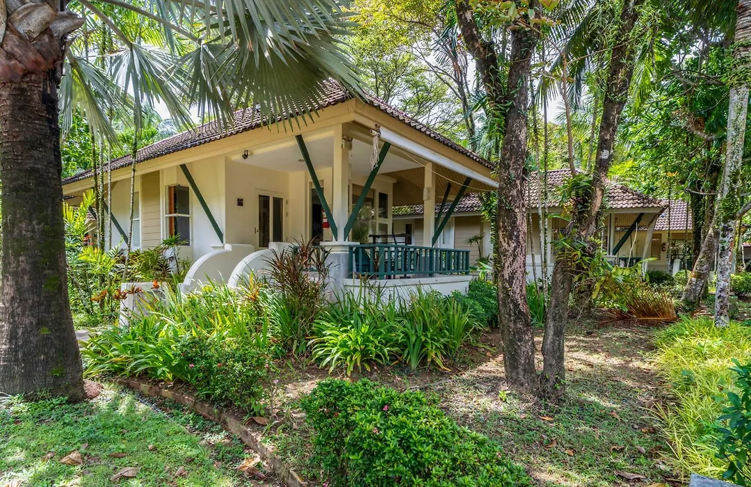 Baan Khaolak Beach Resort-1