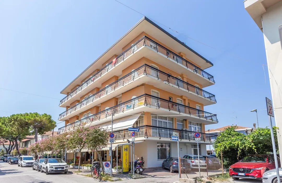 Hotel Ribot-1