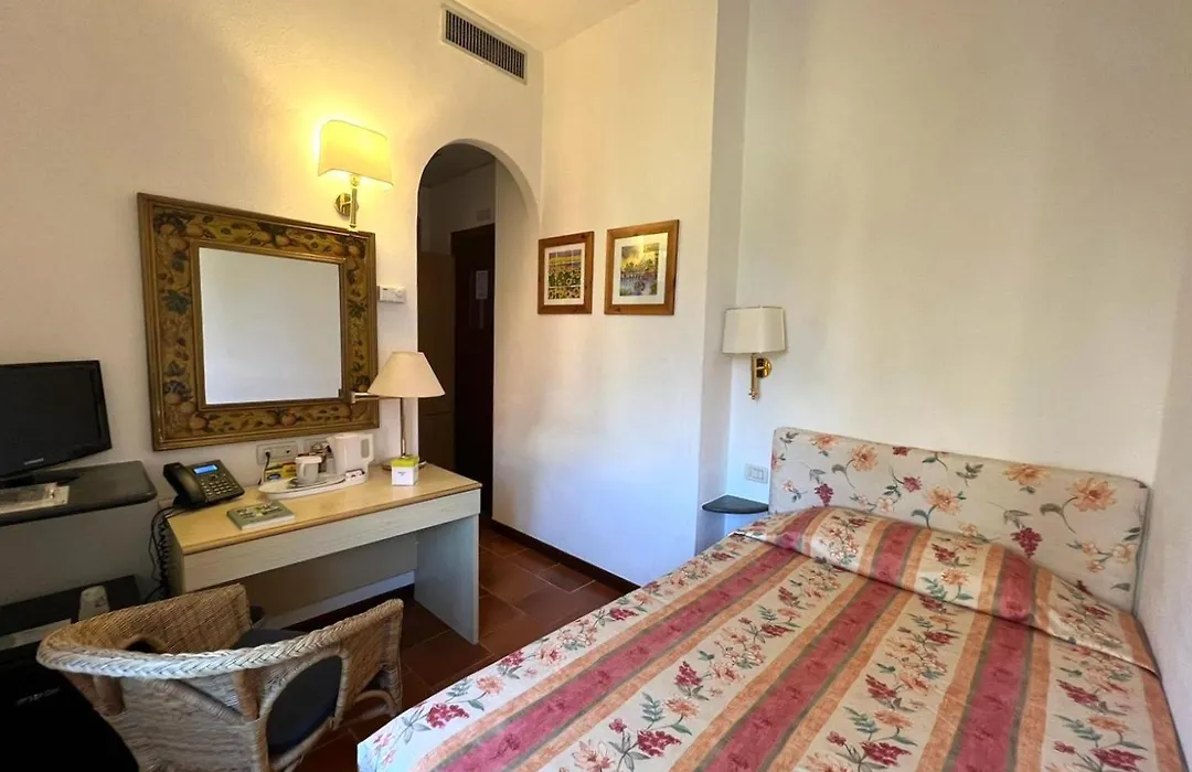 Hotel Clelia-1