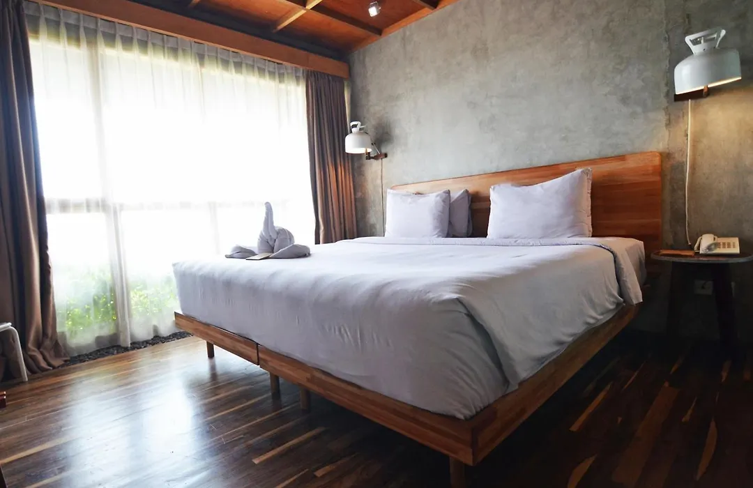 Greenhost Boutique Hotel Prawirotaman-1