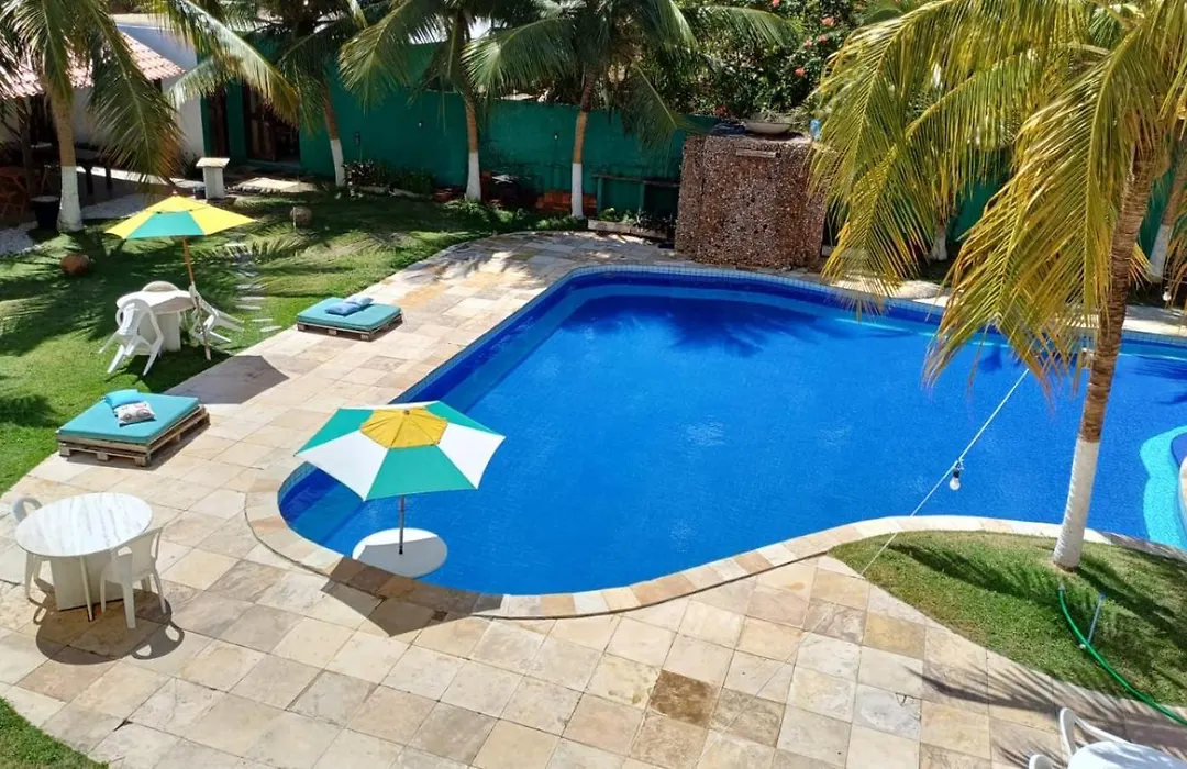Hotel Pousada Summer Way-1