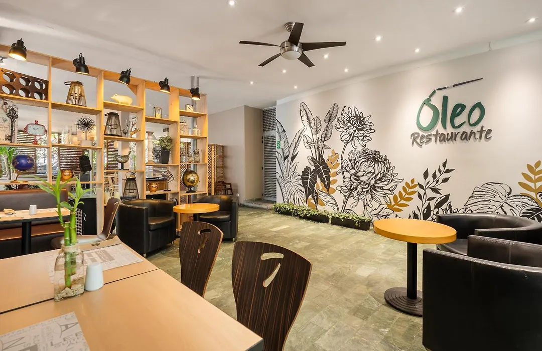 Novelty Suites Hotel - Oviedo Mall-1