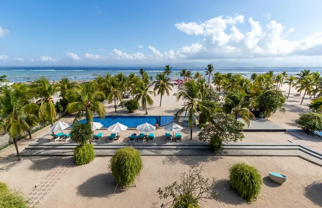 Mahagiri Resort Nusa Lembongan-1