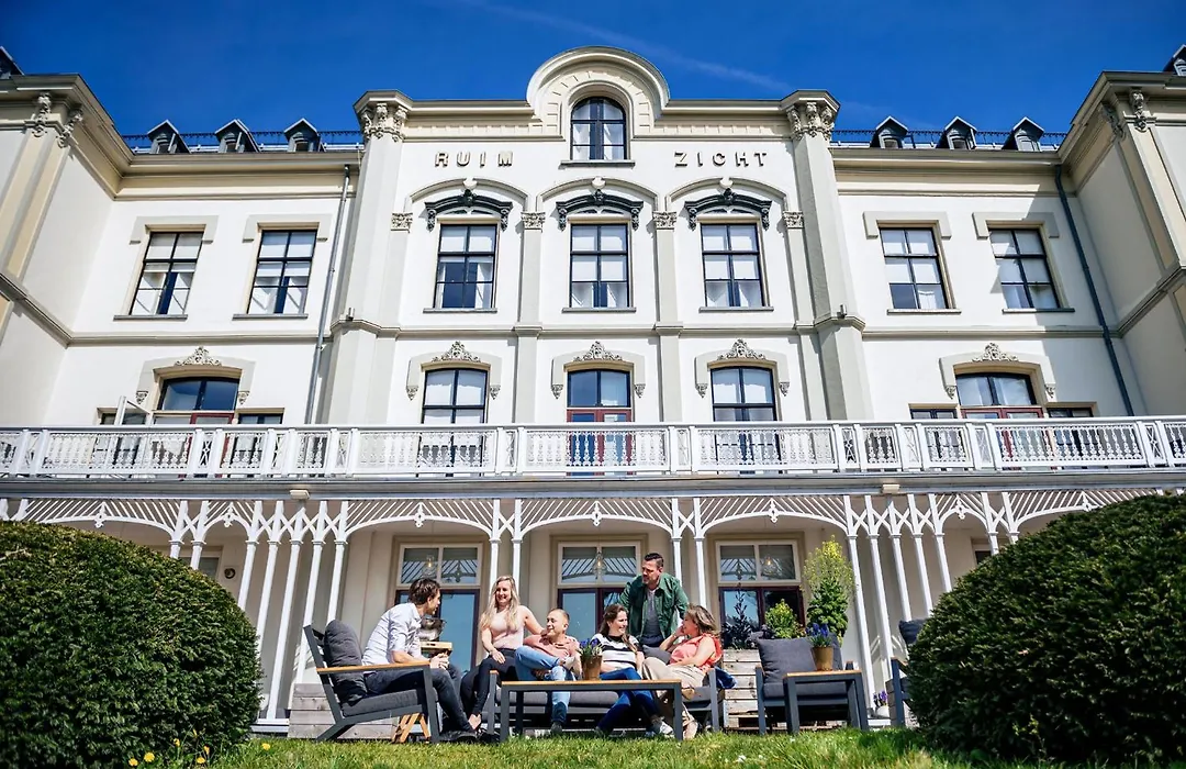Hotel Villa Ruimzicht-1