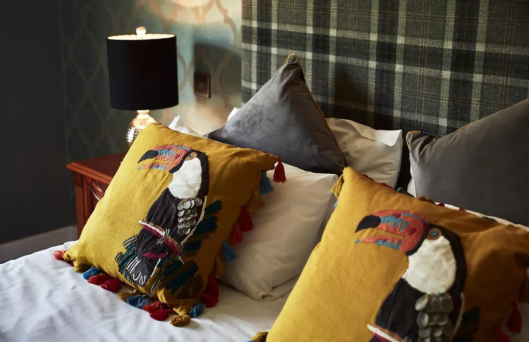 Pyewipe Lodge Hotel-1