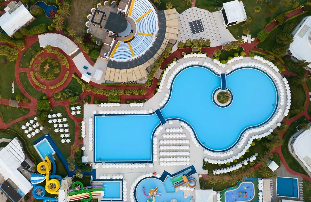 Miracle Resort Hotel-1
