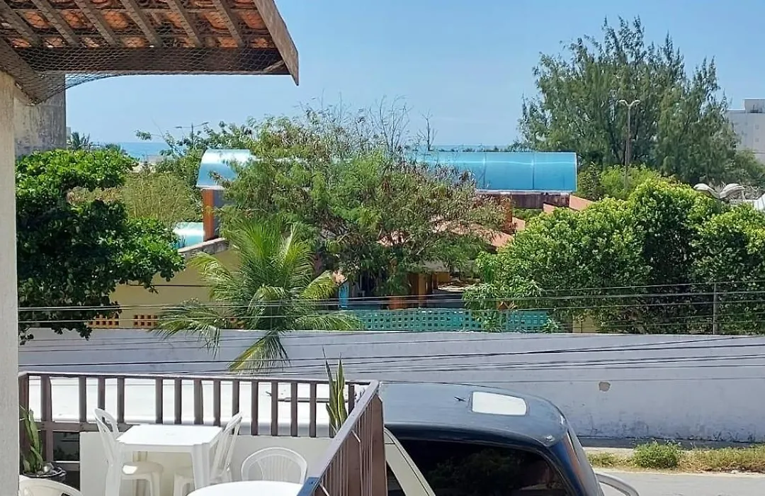 Hotel Praia 2000-1