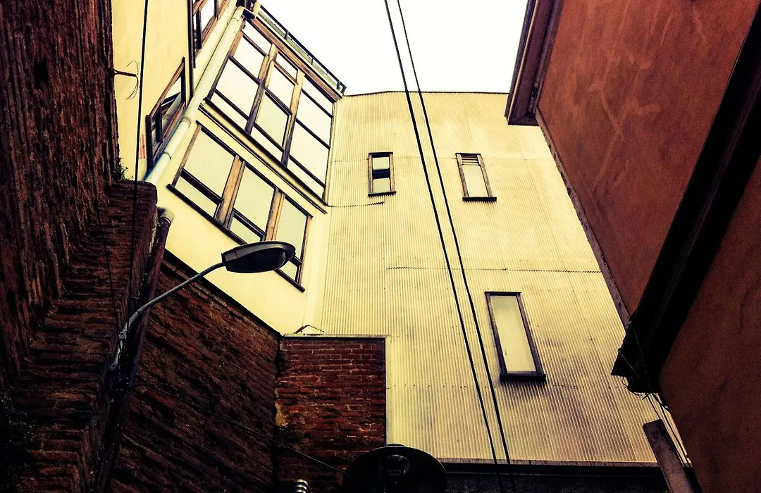 Hotel Latitud 33º Sur-1
