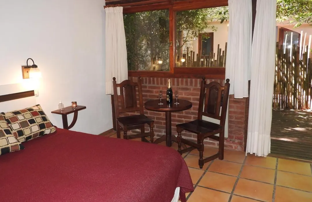 Hotel Las Piedras-1