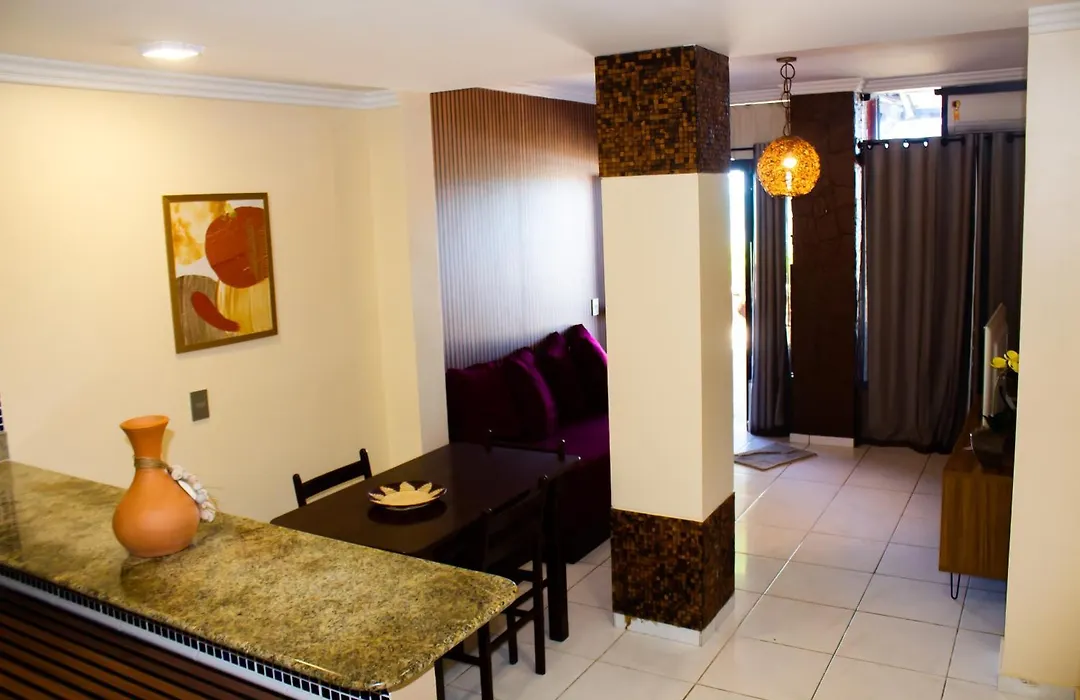 Hotel Pousada Azzurra-1