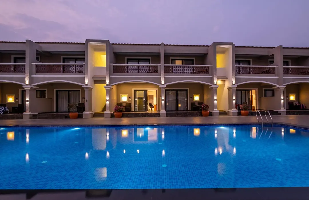Chalston Beach Resort-1