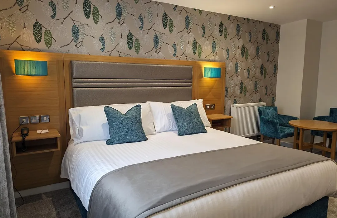 The Briar Court Hotel-1