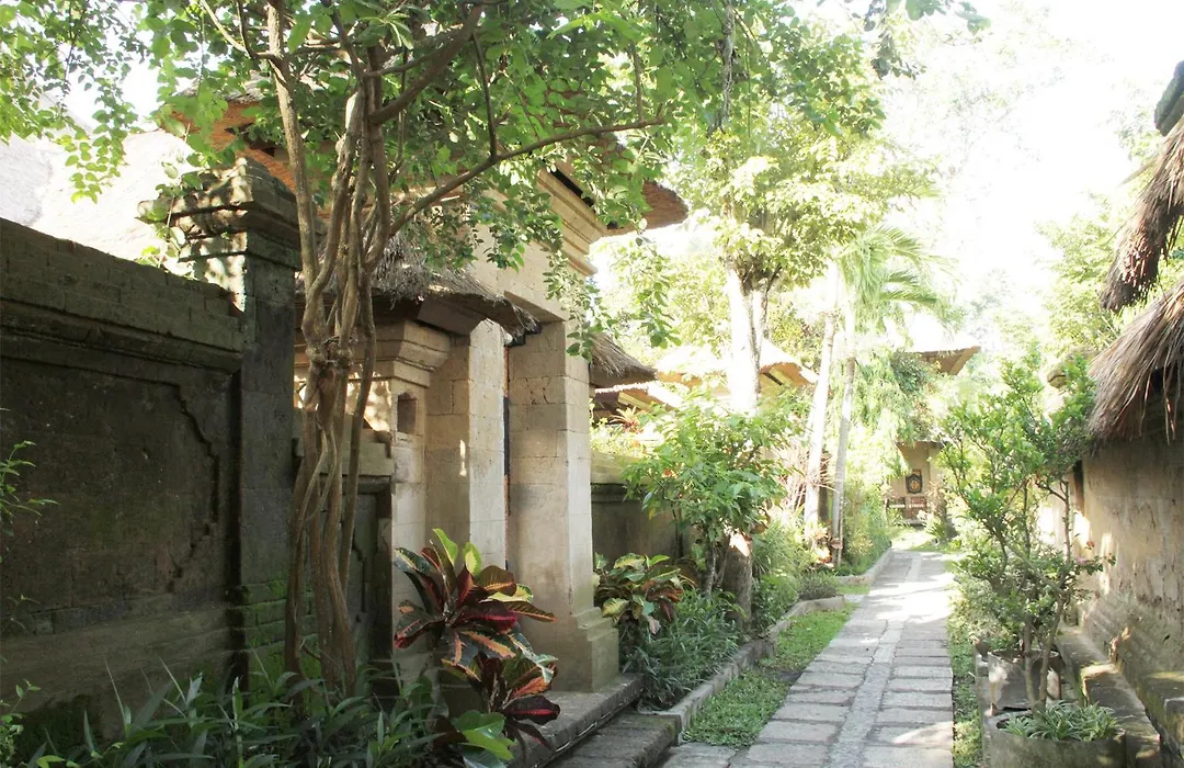 Bali Agung Village-1