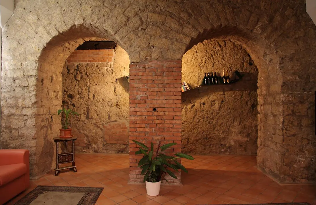 Caravaggio Hotel-1