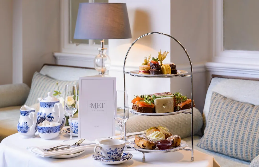 The Metropole Hotel Cork-1