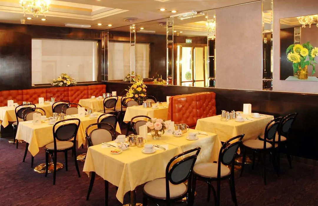 Hotel Centrale Byron-1