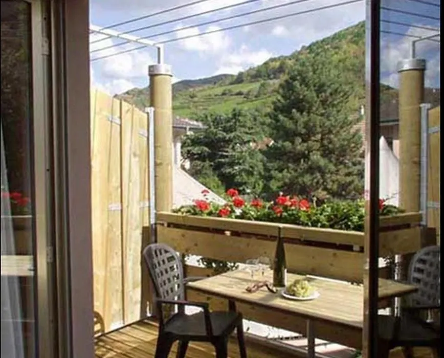 Hotel Les Remparts-1