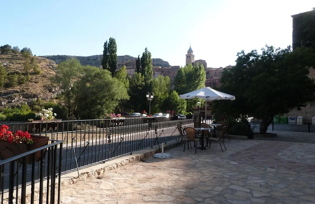 Hotel Arabia-1