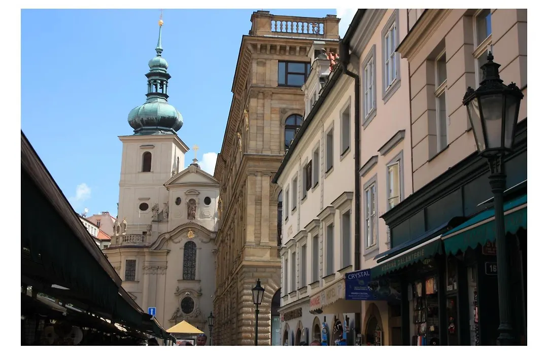 Prague Golden Age-1