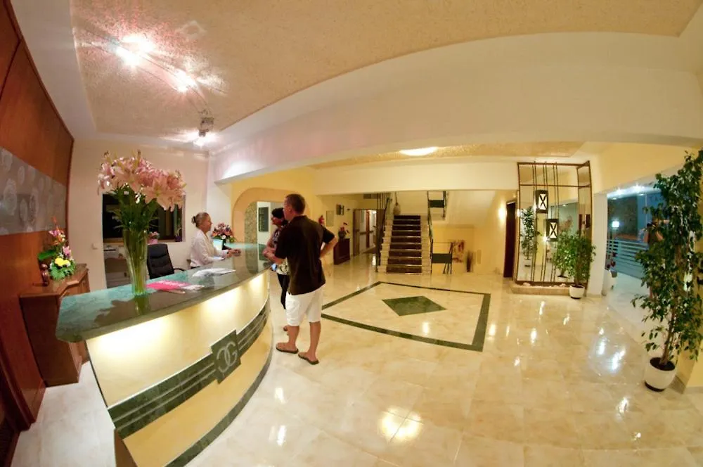 Hotel Cala Gat-1