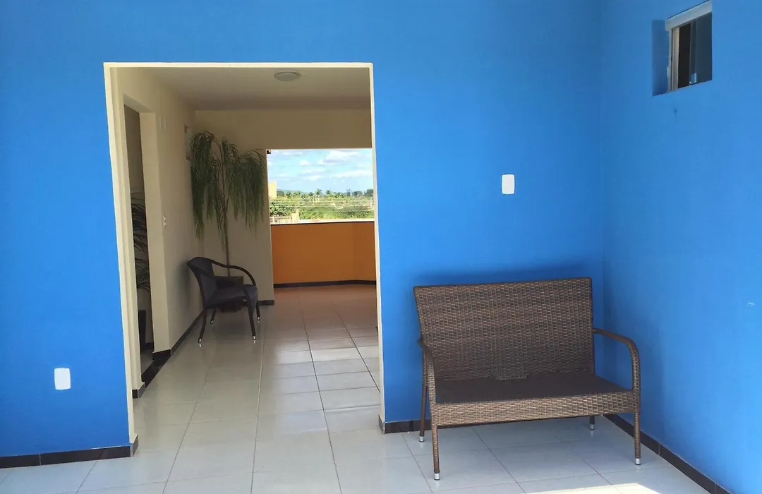 Pousada Casa Bela-1