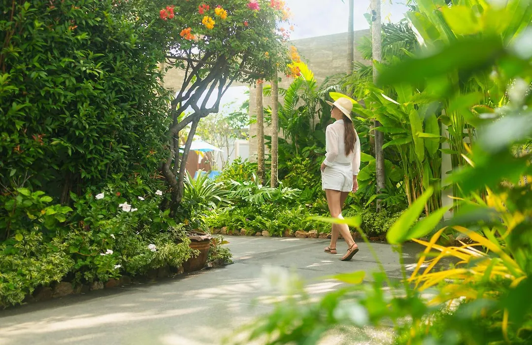Explorar Koh Samui - Adults Only Resort And Spa-1