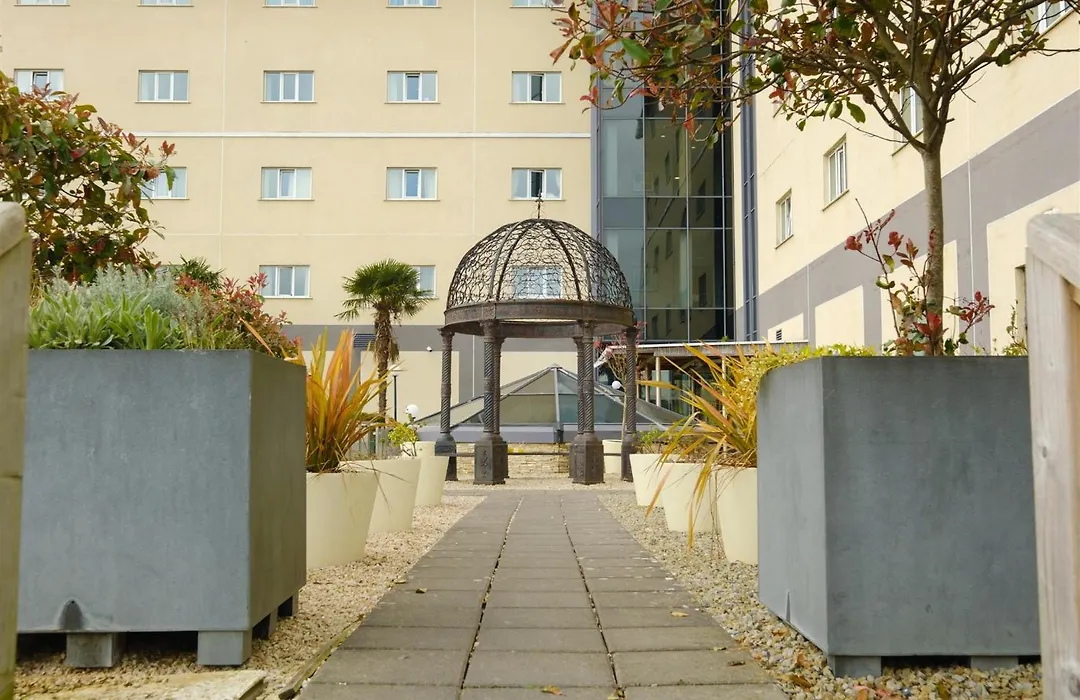 Talbot Hotel Carlow-1