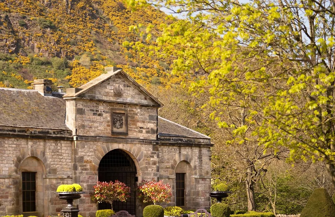 Prestonfield House-1