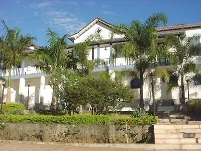 Hotel Providencia-1