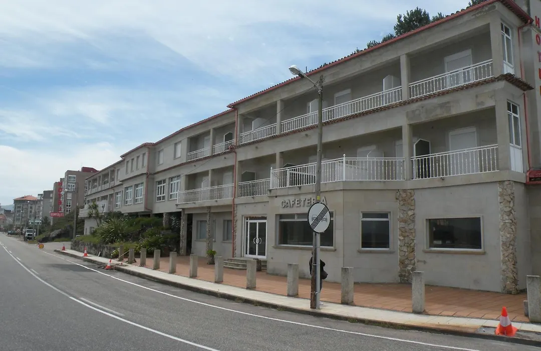 Hotel Rompeolas-1