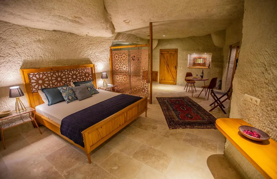 Azure Cave Suites-1