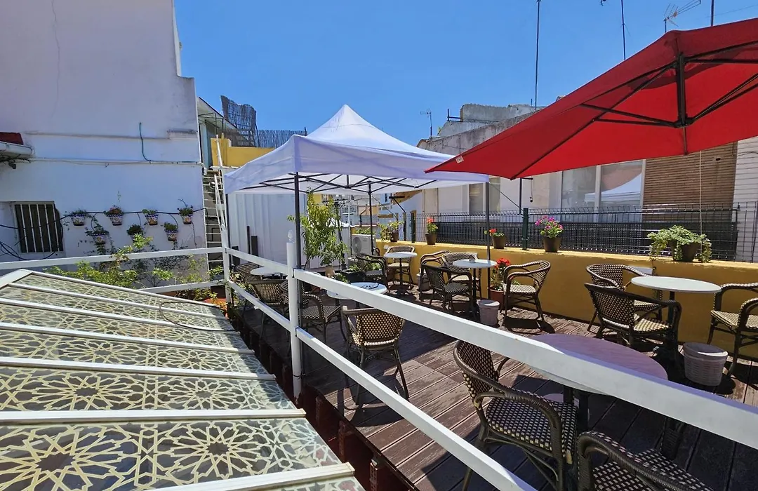 Zaida Boutique Hotel-1