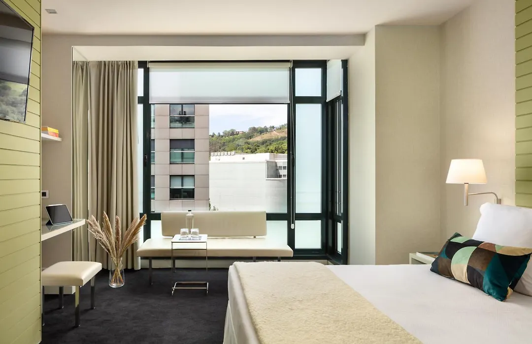 Hotel Miro-1