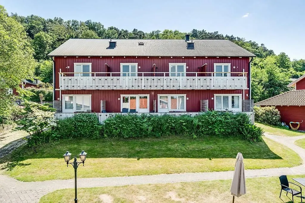 Pensionat Enehall-1