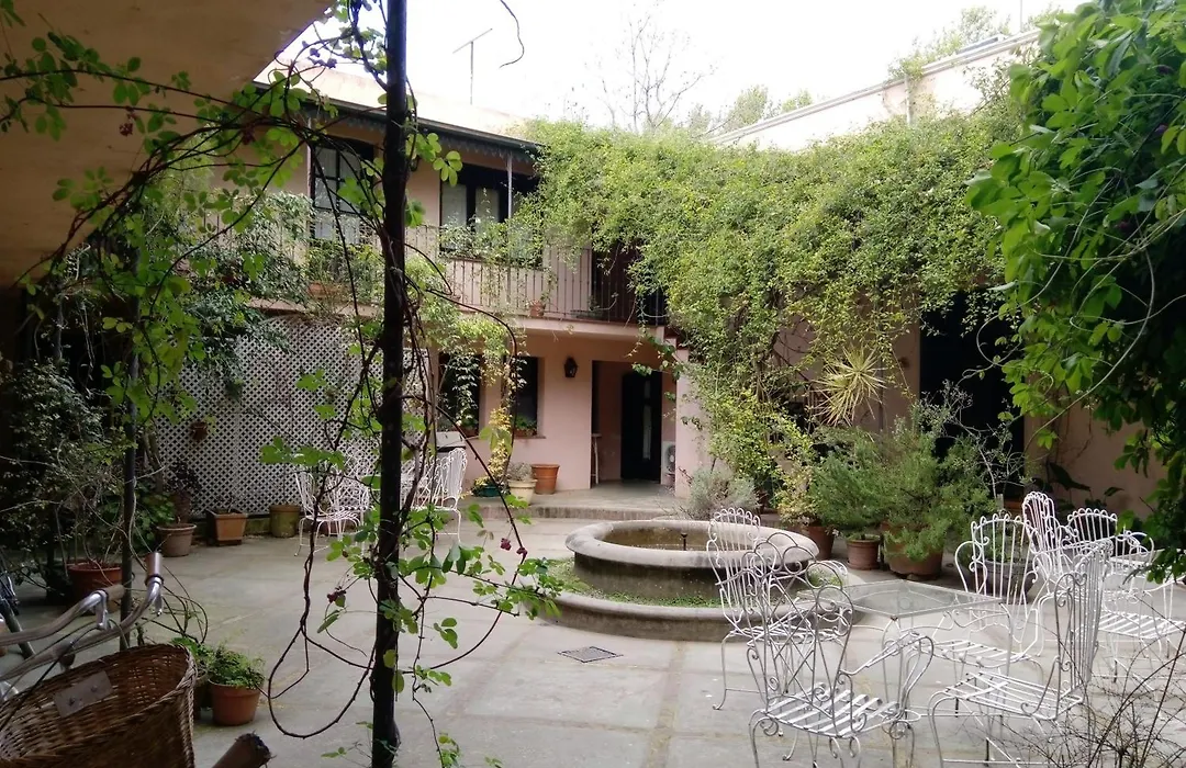 Posada de la Flor-1